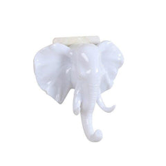 Elephant Wall Hanger