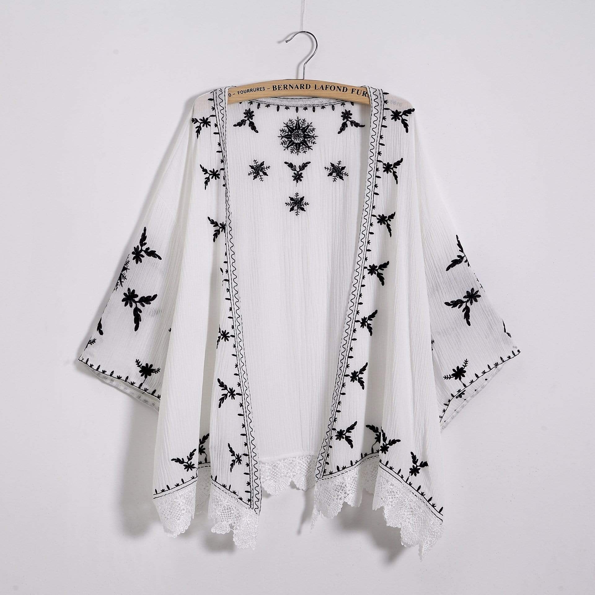 Zia Kimono