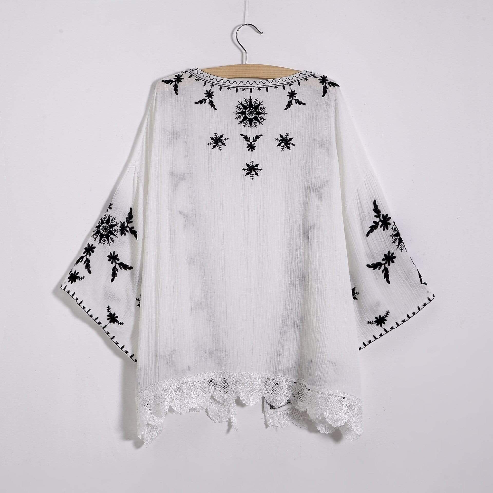 Zia Kimono