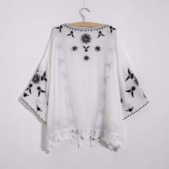 Zia Kimono