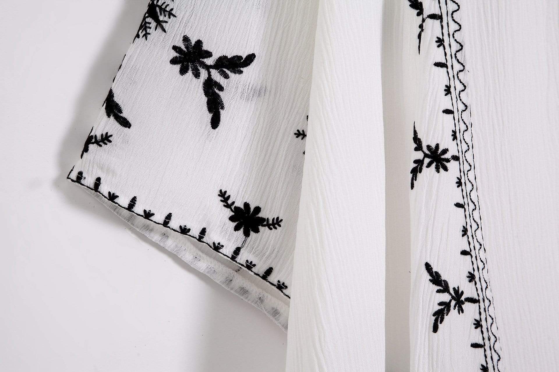 Zia Kimono