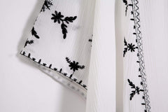 Zia Kimono