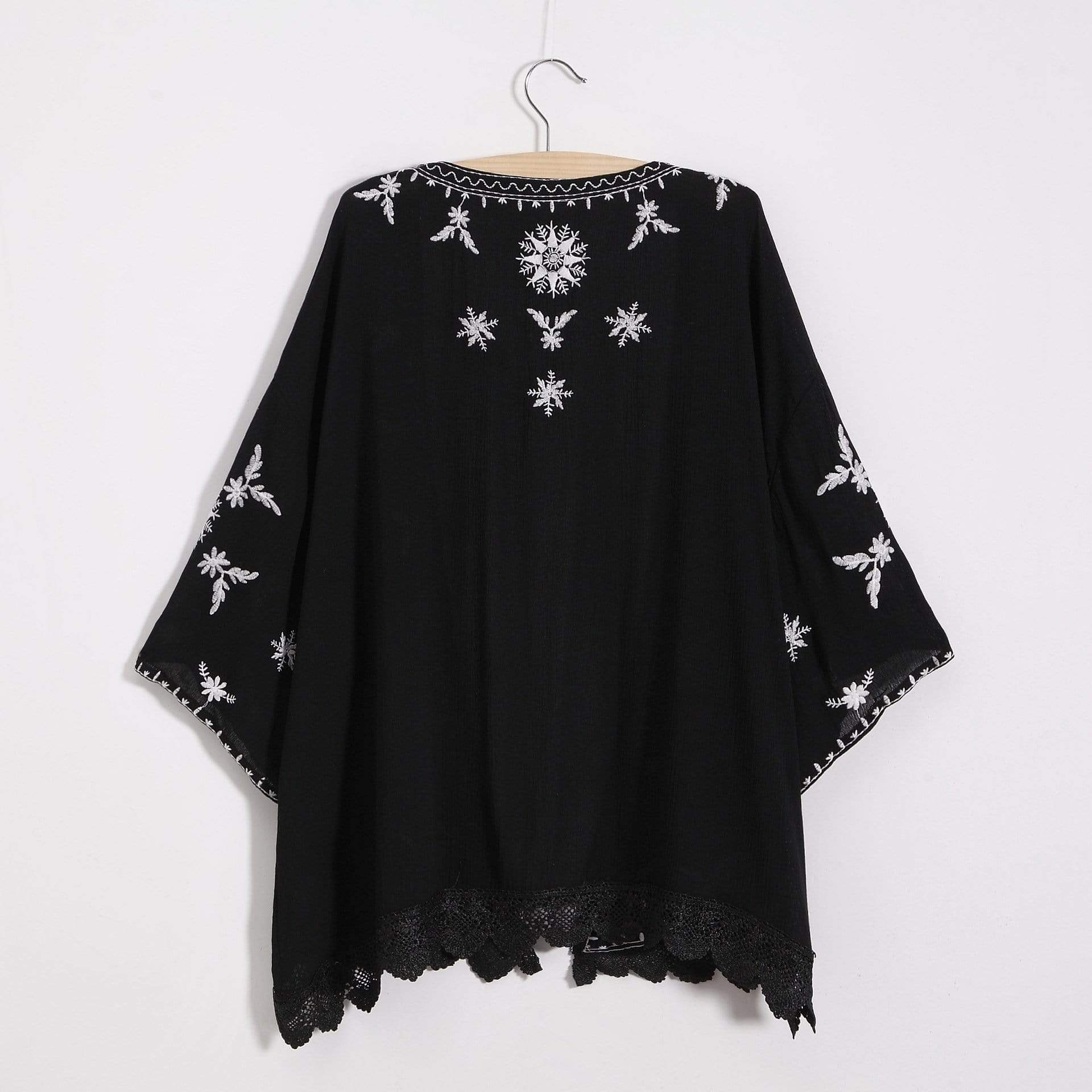 Zia Kimono