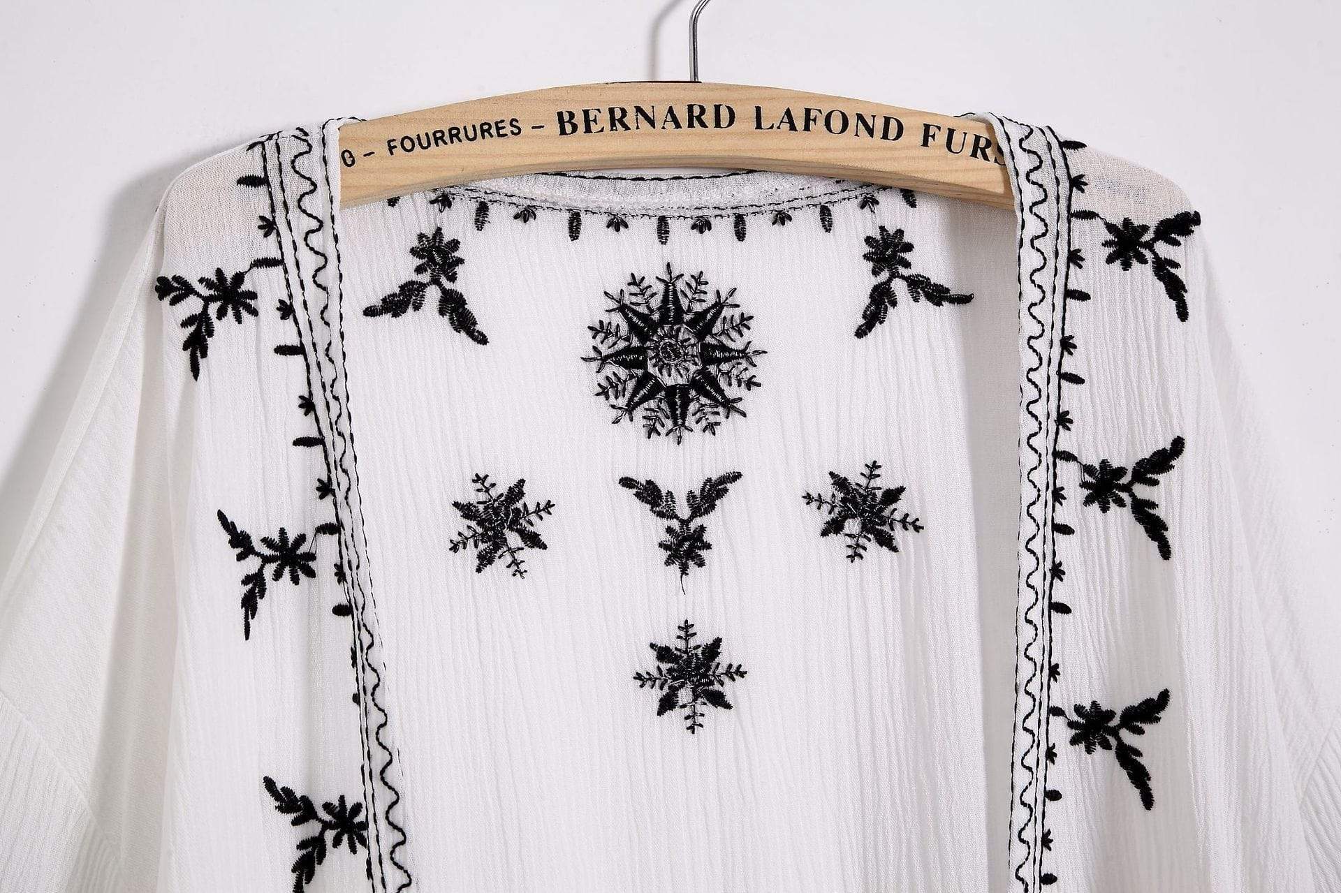 Zia Kimono