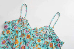 Zoe Midi Dress