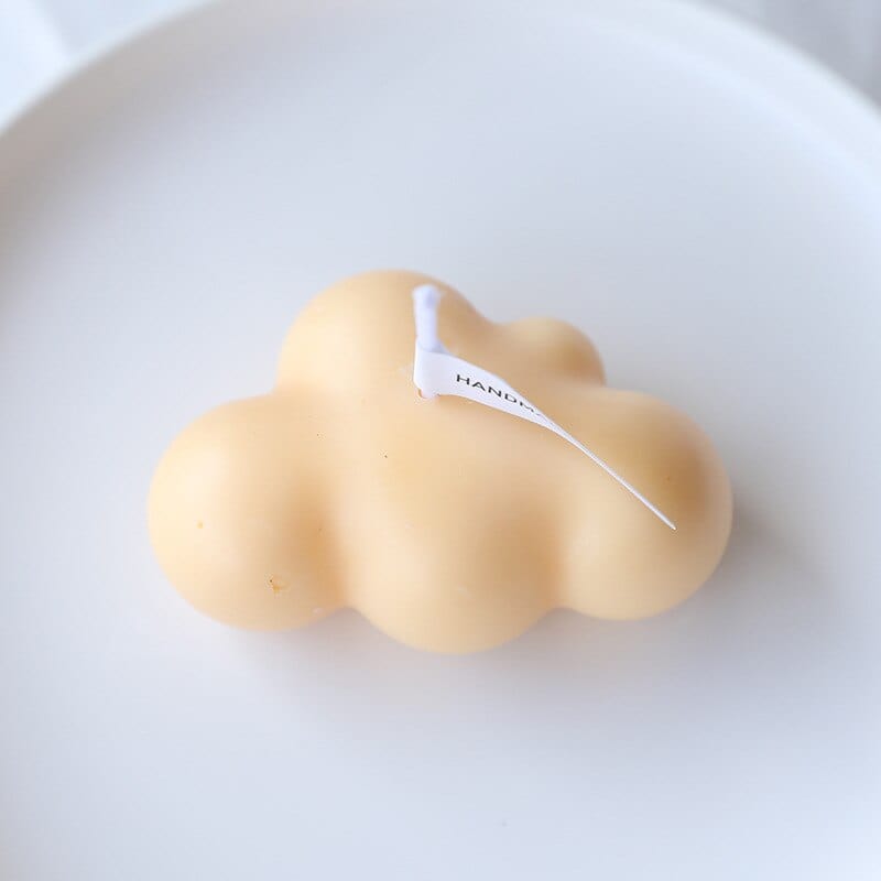 Cloud Shaped Scented Candles