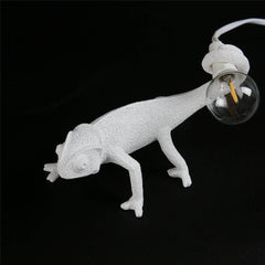 Chameleon Table Lamp