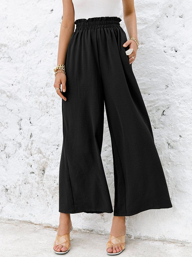 Willa Wide Leg Pants