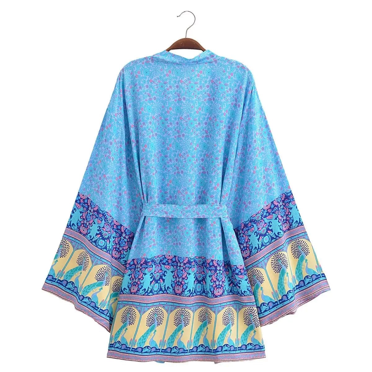 Thalassa Boho Kimono