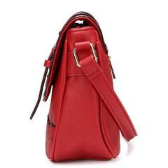 Claire Crossbody Messenger Bag