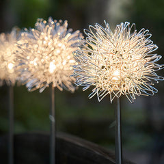 Dandelion Garden Lights