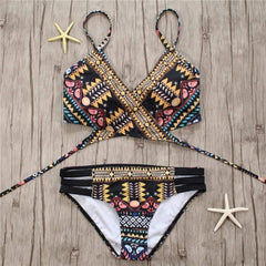 Dharma Bikini Set