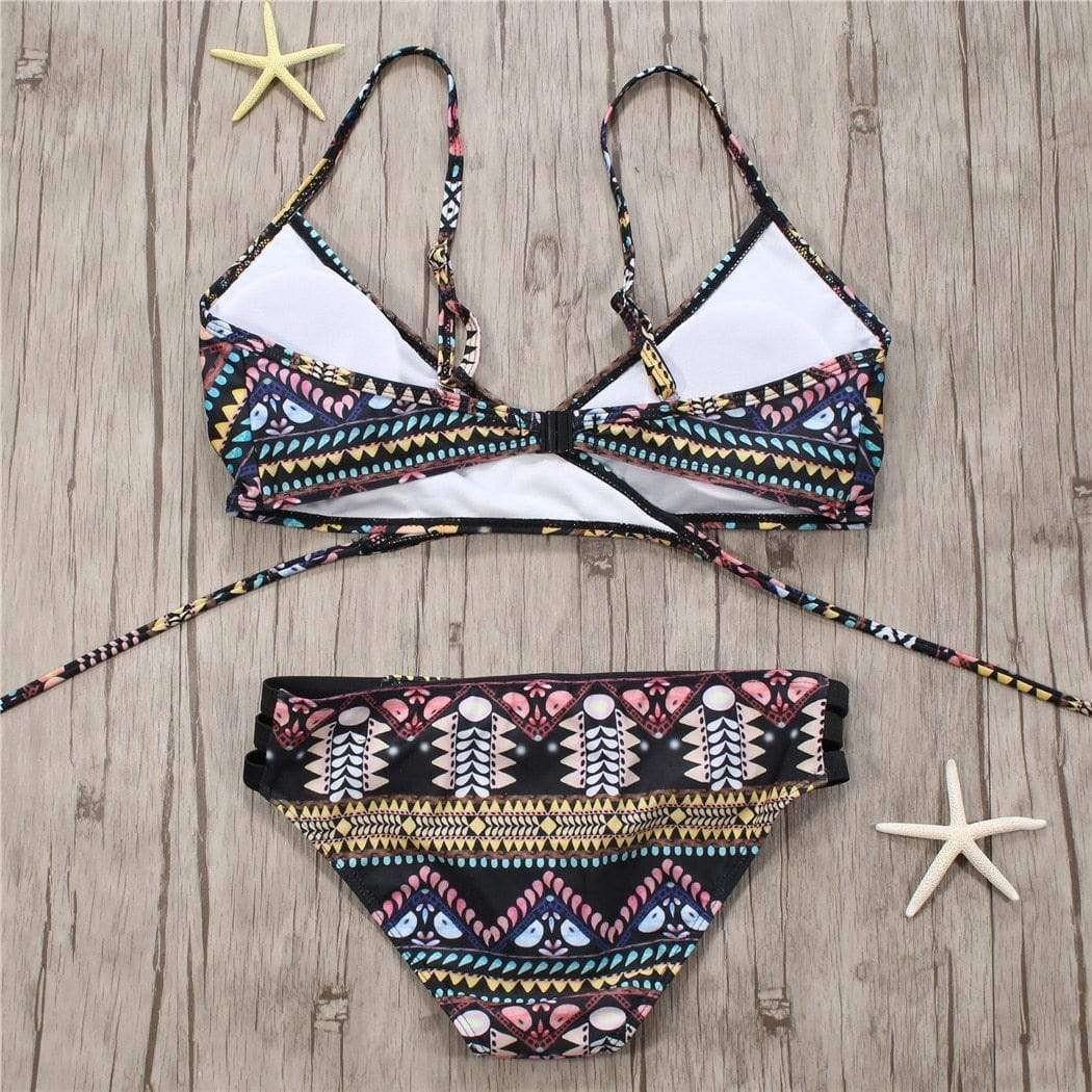 Dharma Bikini Set