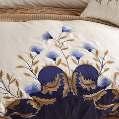 Dusk Till Dawn Duvet Cover Set