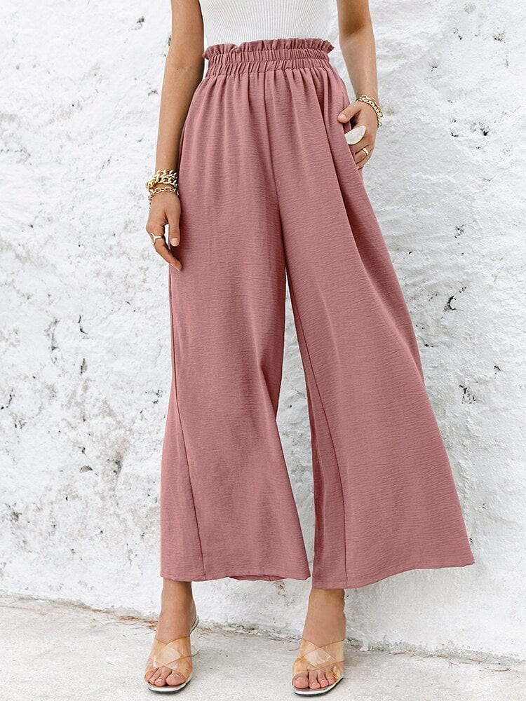 Willa Wide Leg Pants