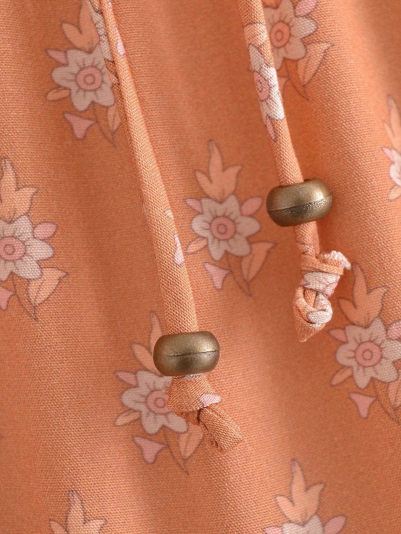 Enelia Boho Maxi Skirt (2colors)