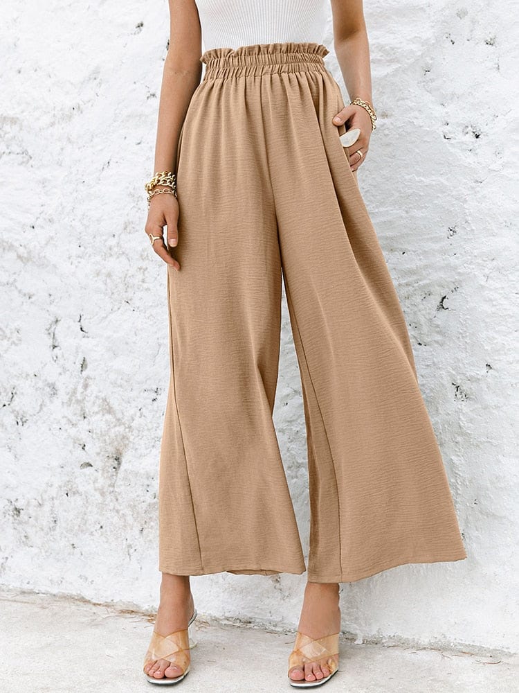 Willa Wide Leg Pants