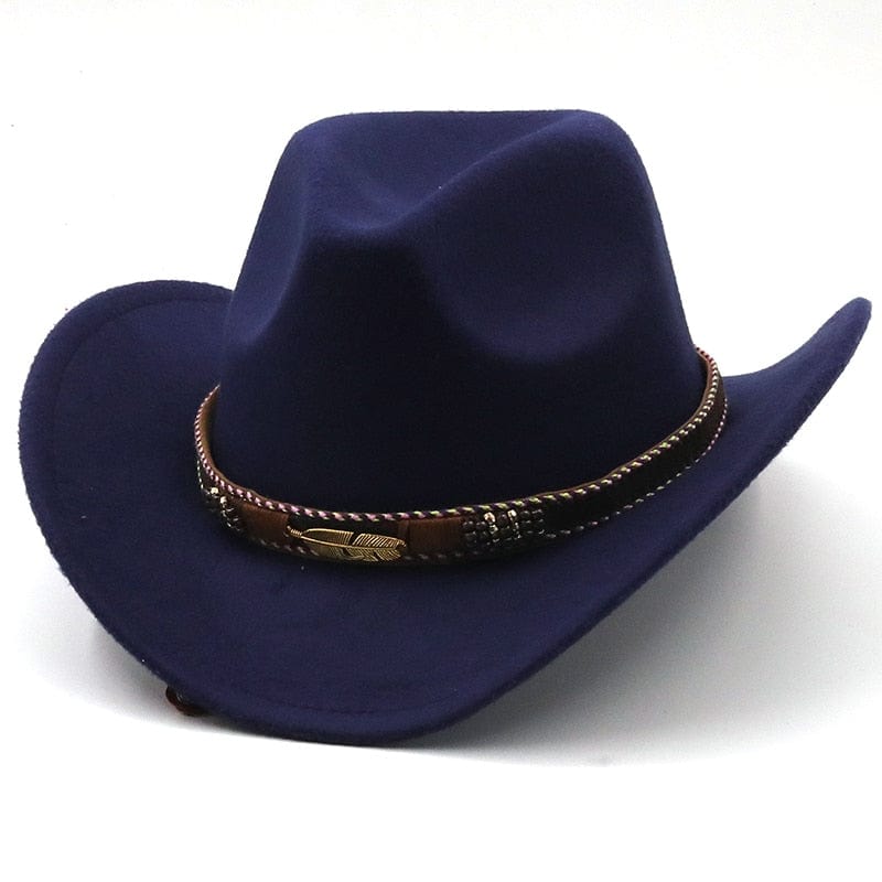 Dallas Western Cowboy Hat