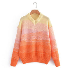 Zephyra Sweater