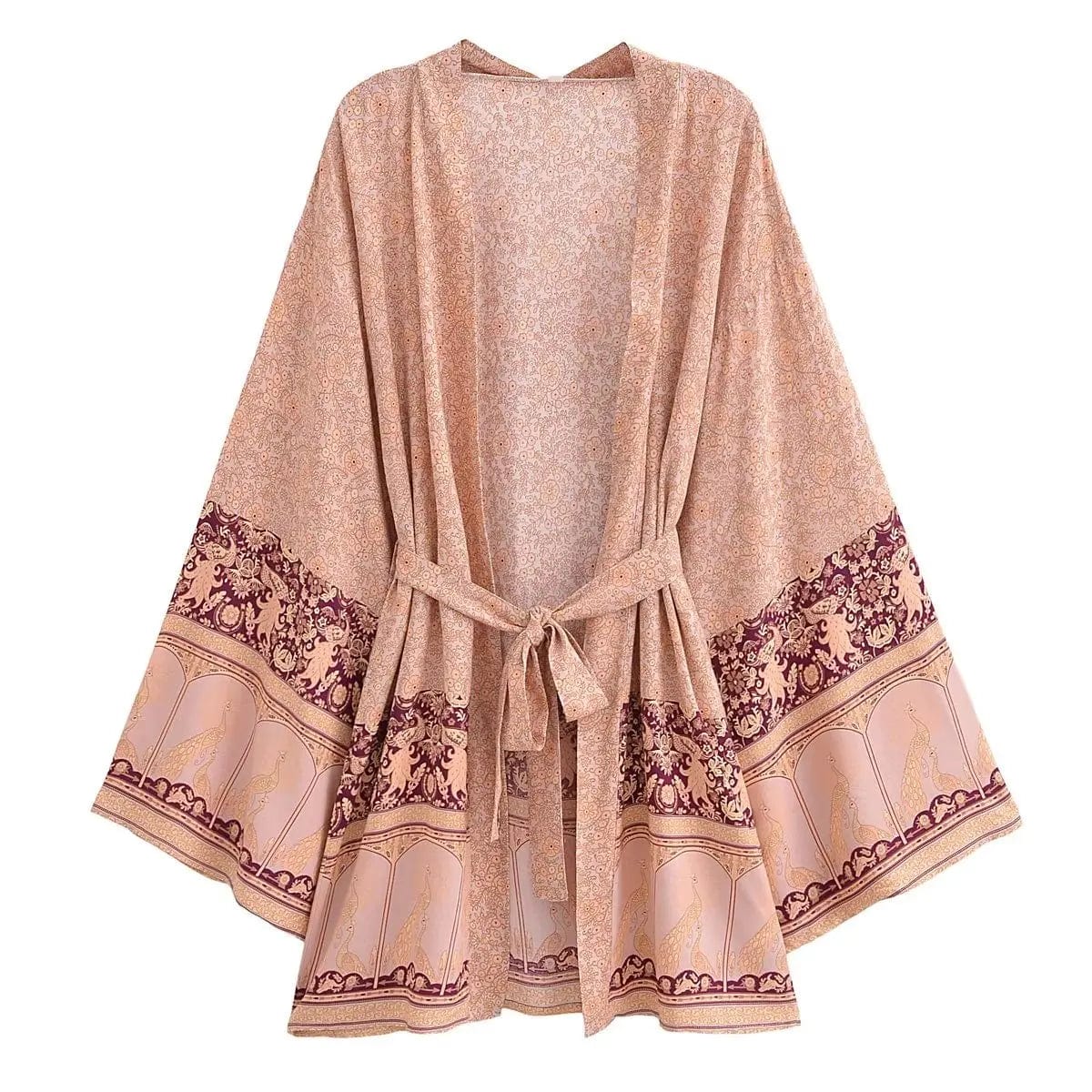 Thalassa Boho Kimono