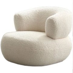 Christie Plush Chair