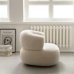 Christie Plush Chair