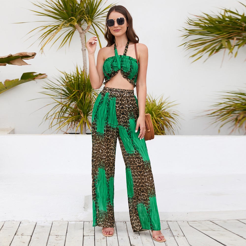 Anatolian Dreams Two Piece Set