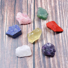 7 Healing Crystals And Stones