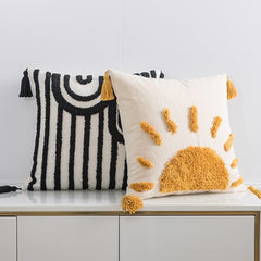 Sunshine Cushion Cover