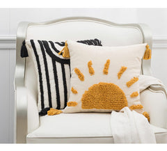 Sunshine Cushion Cover