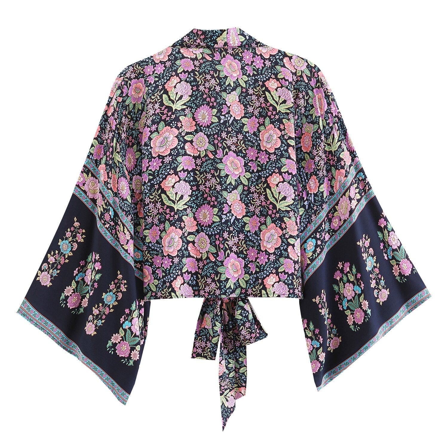 Terentia Boho Kimono