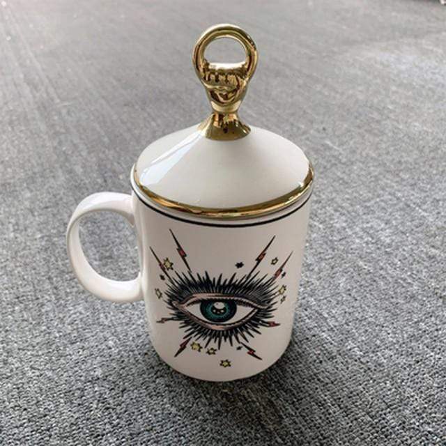 Creative Eye Mug