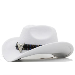 Texas Cancún Cowboy Hat