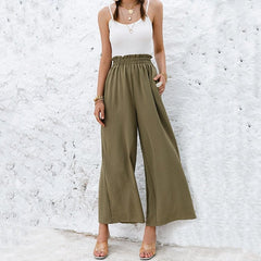 Willa Wide Leg Pants