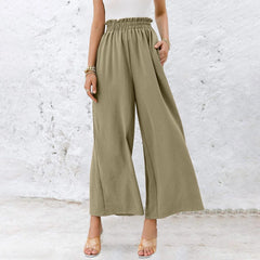 Willa Wide Leg Pants