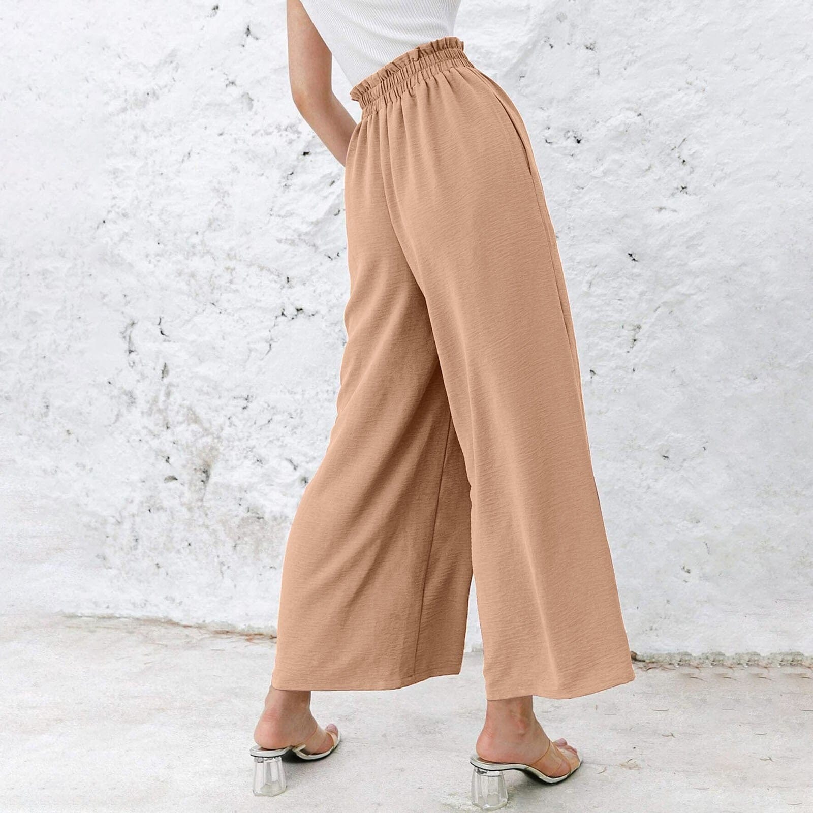 Willa Wide Leg Pants