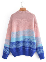 Zephyra Sweater