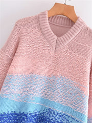 Zephyra Sweater